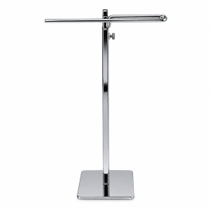 Hand Bag Display Stand Curve