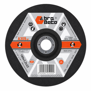 Cutting Disc China