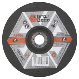 Cutting Disc China/25 Pcs
