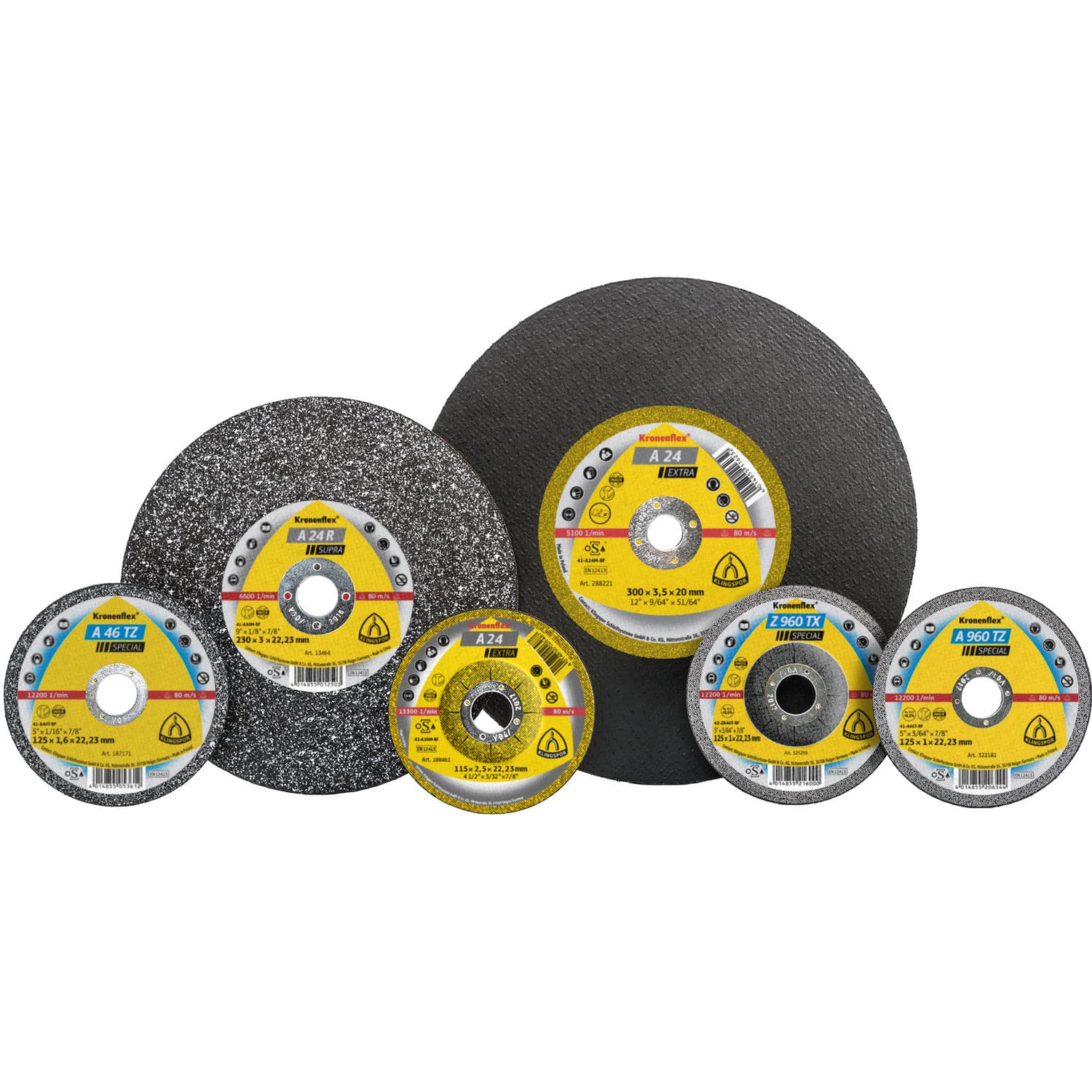 Cutting Disc
