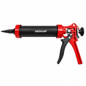 Cylindrical Caulking Gun