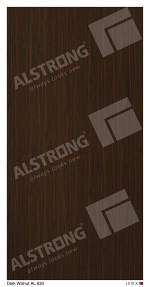 Dark Walnut AL639