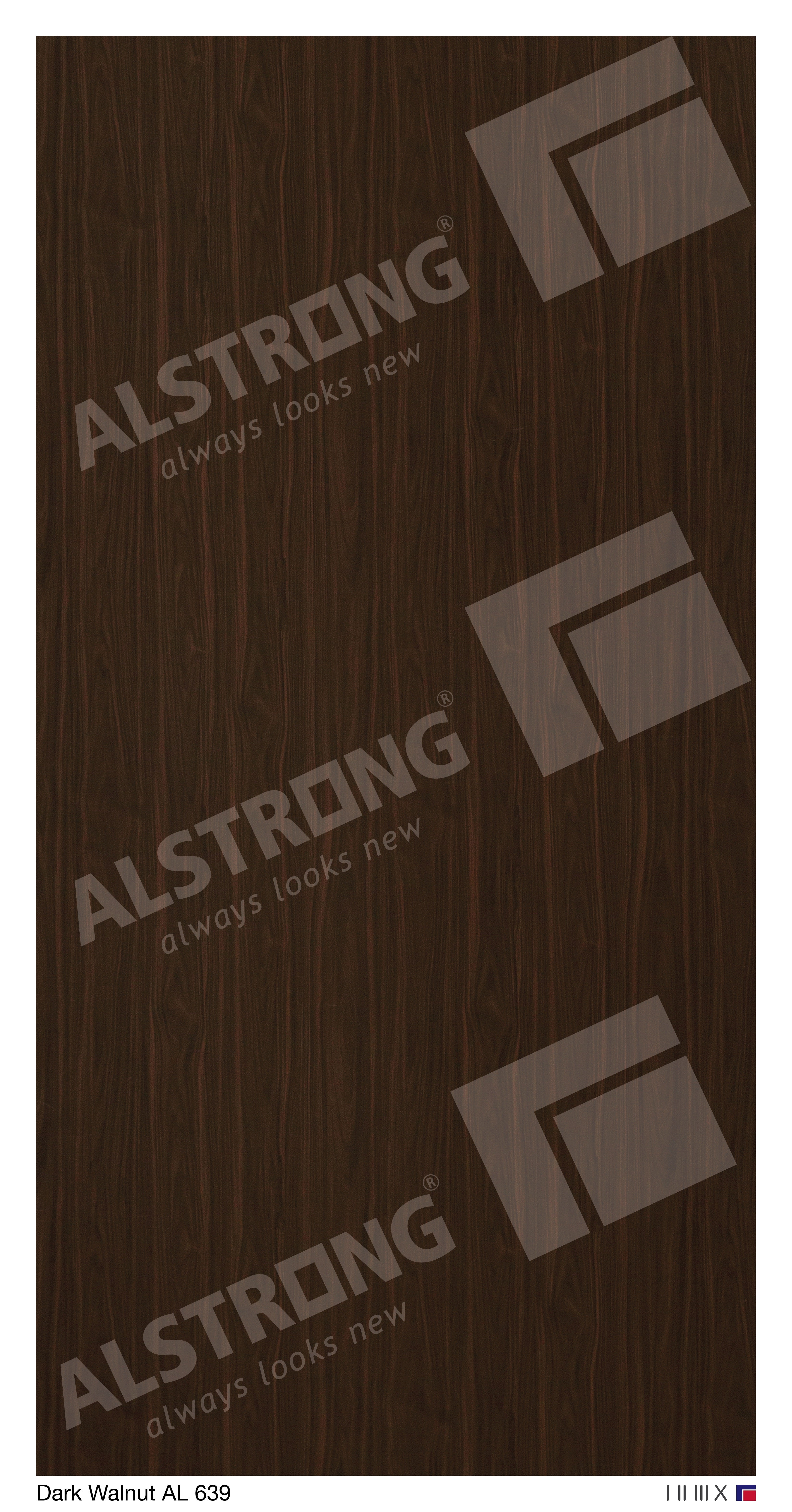 Dark Walnut AL639