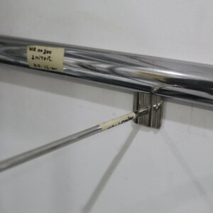 Display Hook Arm – Surface Rail System