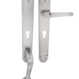 Door Handle 012-312P-SN