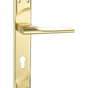 Door Handle 044-23P GP