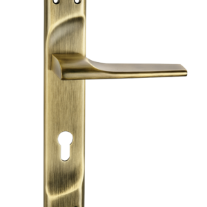 Door Handle 044-23P WAB