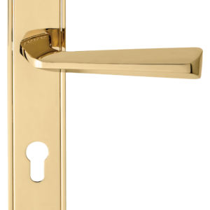 Door Handle 046-14P GP