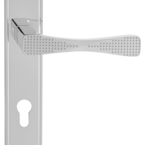 Door Handle 049-14P CP