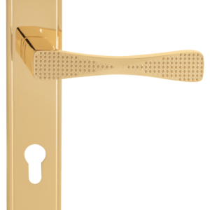 Door Handle 049-14P GP