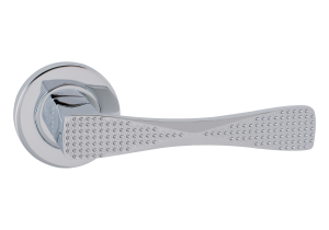Door Handle 049-16E-CP