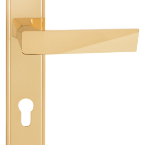 Door Handle 062-14P GP