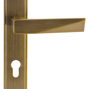 Door Handle 062-14P WAB