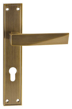 Door Handle 062-14P WAB