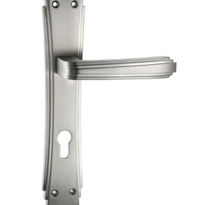Door Handle 064-19P MSN