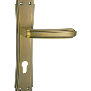 Door Handle 064-19P WAB