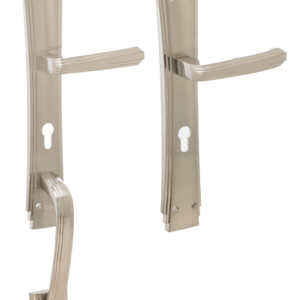 Door Handle 064-319P MSN