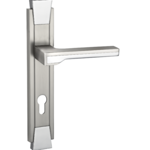 Door Handle 066-22P MSN/CP