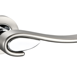 Door Handle 073-16E-MSN-CP