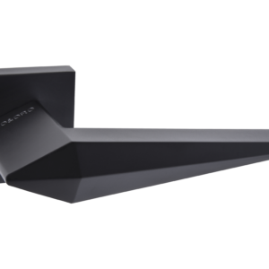 Door Handle 074-15E-Black