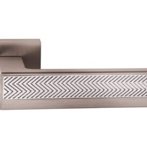 Door Handle 089-15E MSN/CP