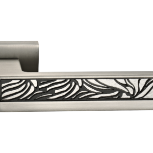 Door Handle 090-15E MSN/Black