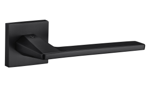 Door Handle 092-15E Black