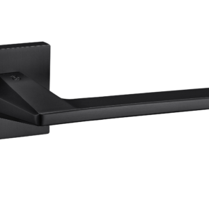 Door Handle 092-15E Black