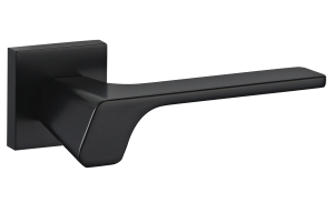 Door Handle 094-15E Black
