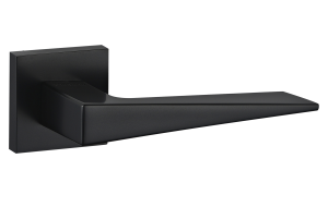 Door Handle 096-15E Black
