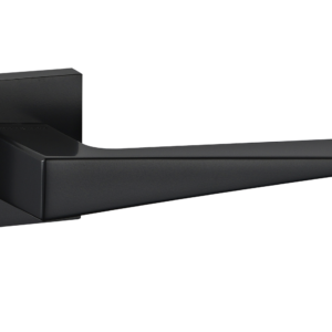 Door Handle 096-15E Black