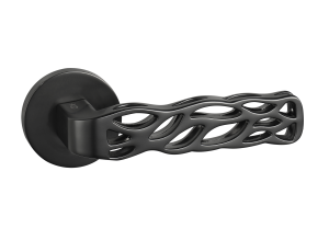 2 Piece Door Handle