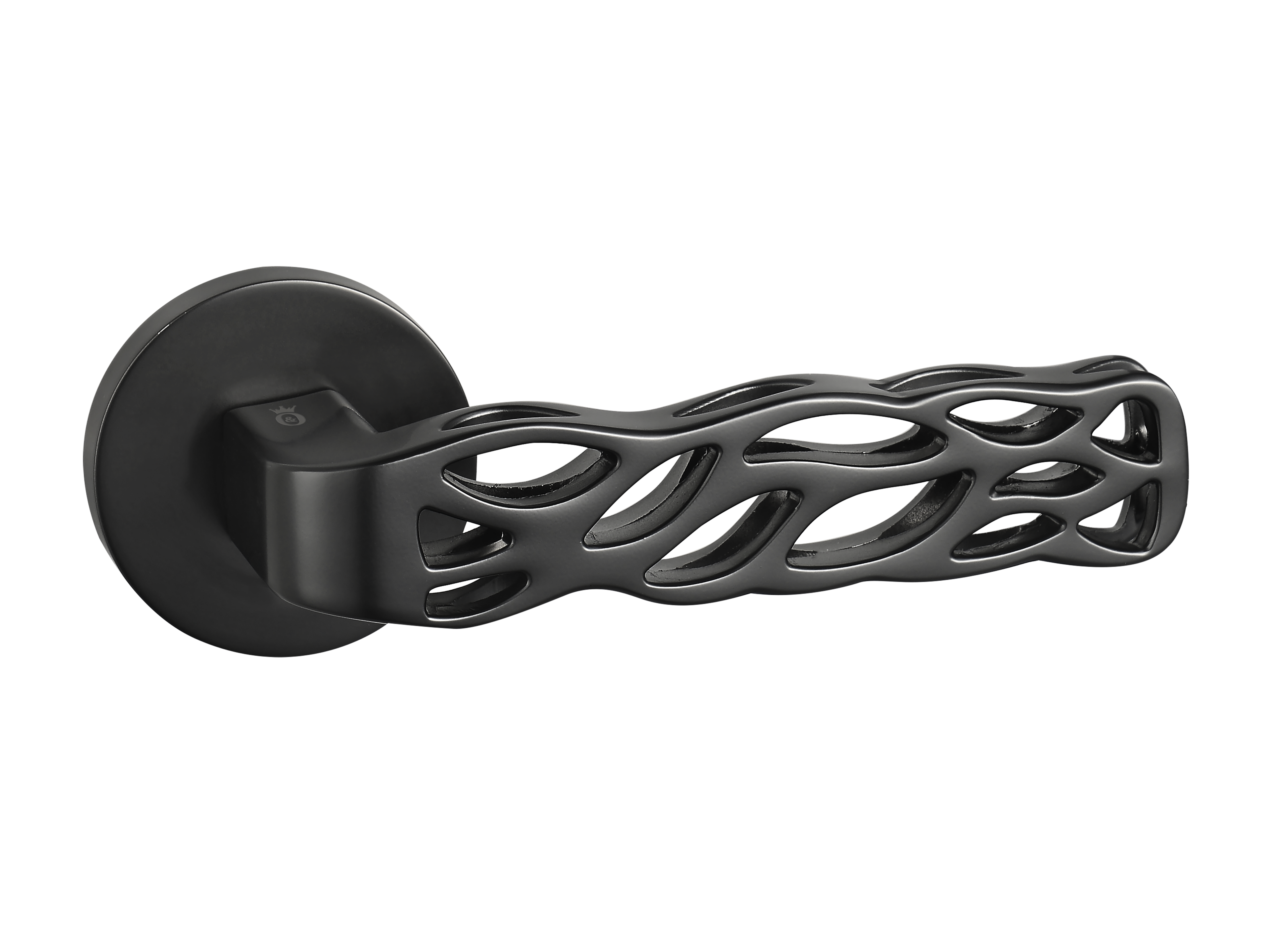2 Piece Door Handle