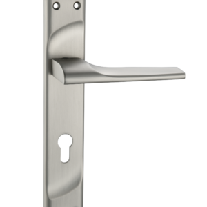 Single Piece Handle