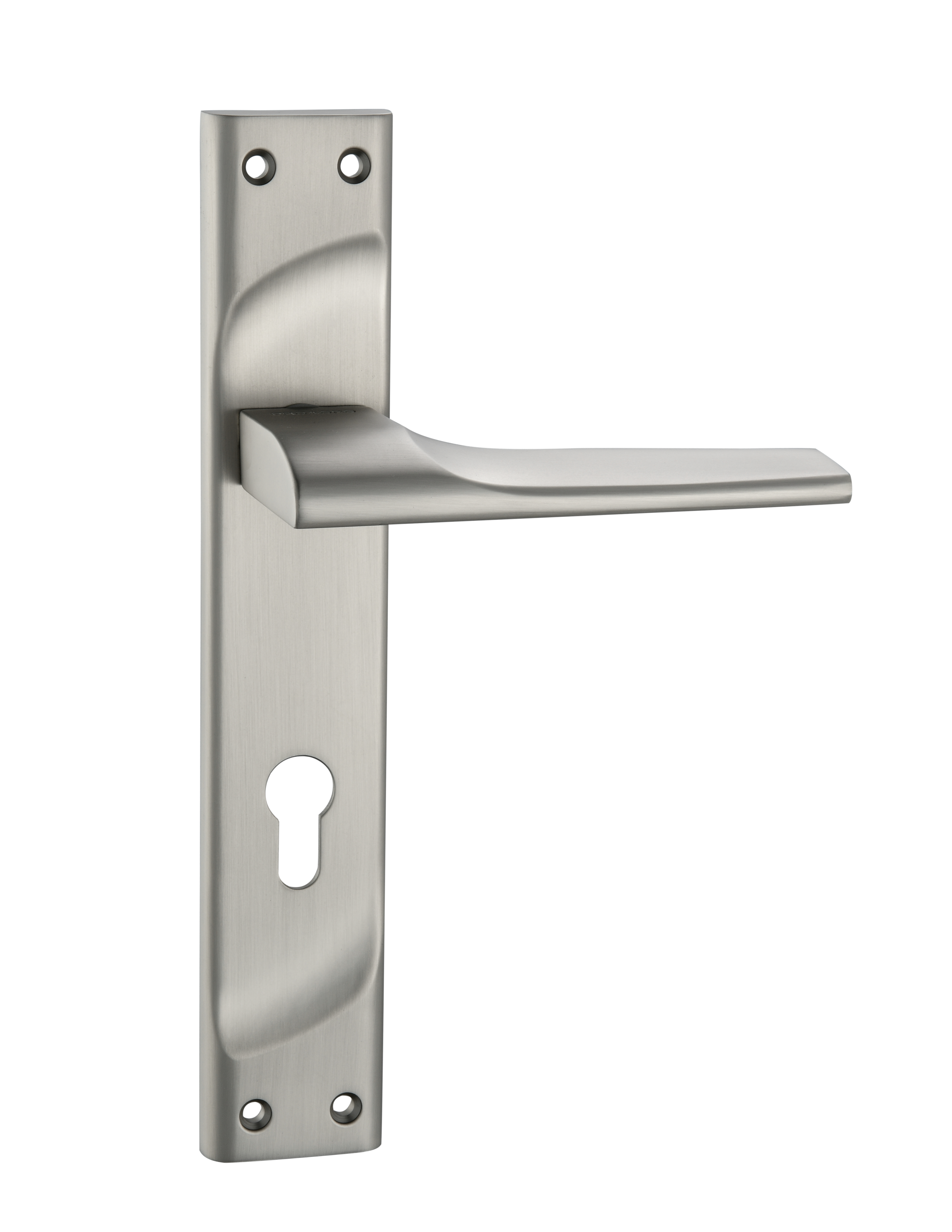Single Piece Handle