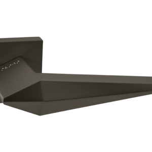 Door Handles 074-15E-Titanium