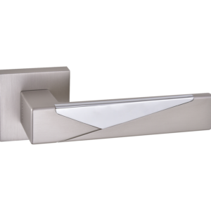 Door Handles 075-15E-MSN-CP