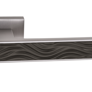 Door Handles 077-15E-MSN/TITANIUM