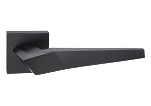 Door Handles 080-15E-Black