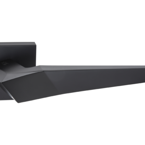 Door Handles 080-15E-Black
