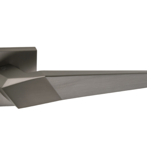 Door Handles 080-15E-Titanium