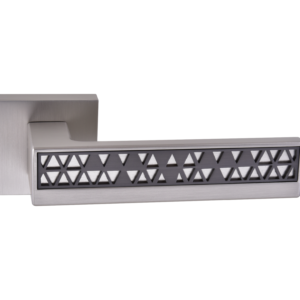 Door Handles 081-15E-MSN/Titanium
