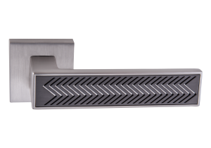 Door Handles 082-15E-MSN/Titanium