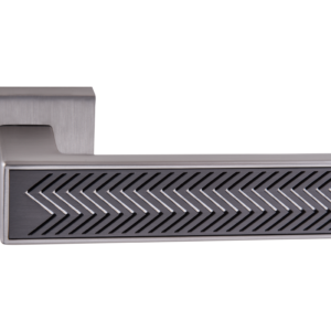 Door Handles 082-15E-MSN/Titanium