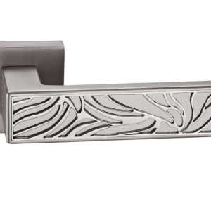 Door Handles 083-15E-MSN/CP