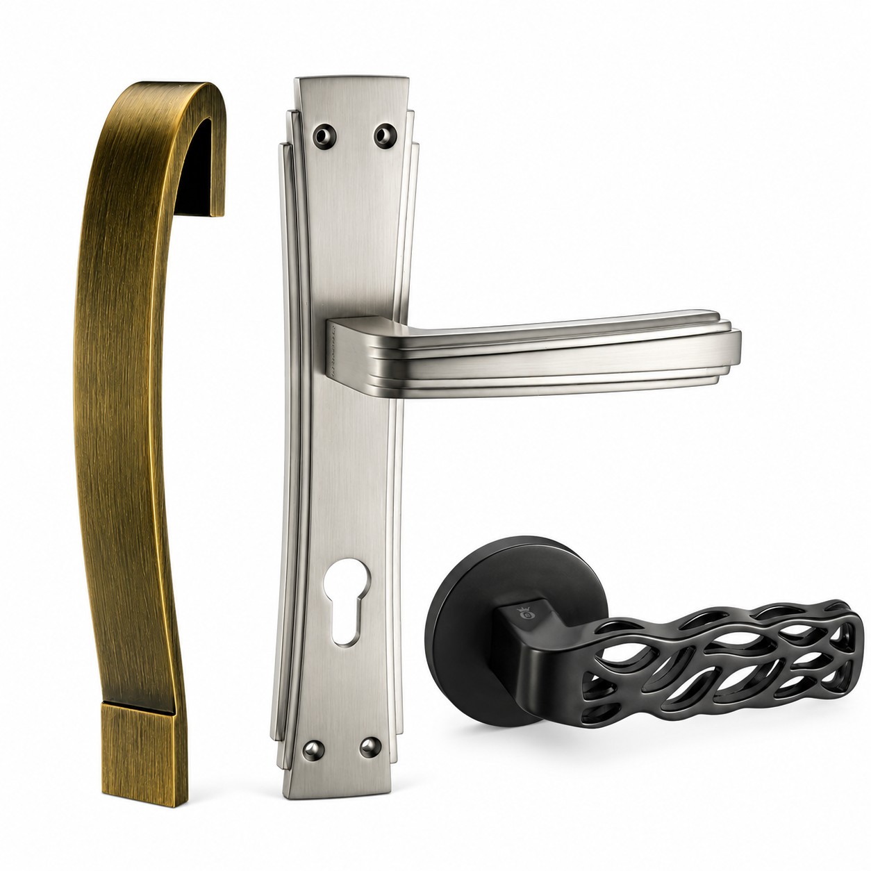 Door Handle