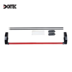 Dortec Panic bar (Pipe)