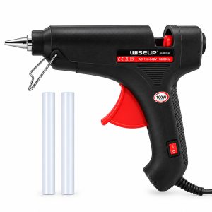 Glue Gun 100w WiseUp