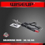 Electrical Soldering Iron Gun 60w
