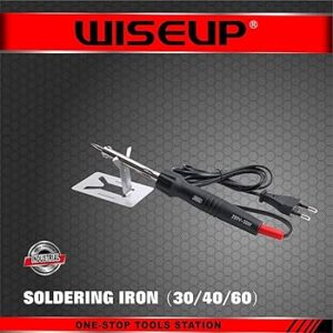 Electrical Soldering Iron Gun 60w